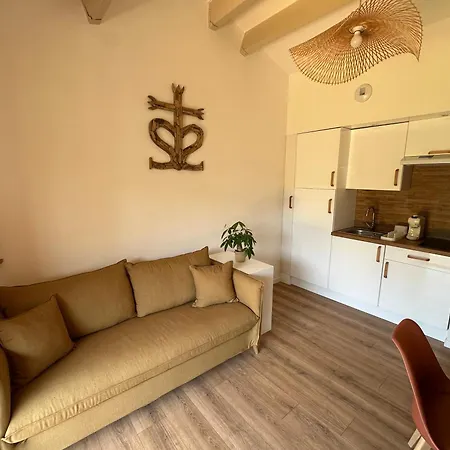 Сasa de vacaciones Maison De En Camargue Aigues-Mortes