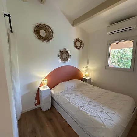 Maison De En Camargue *