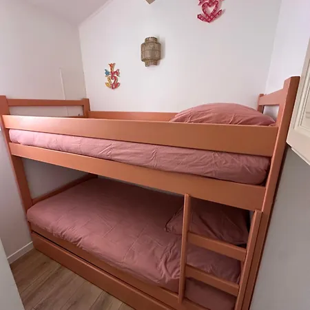 Сasa de vacaciones Maison De En Camargue *