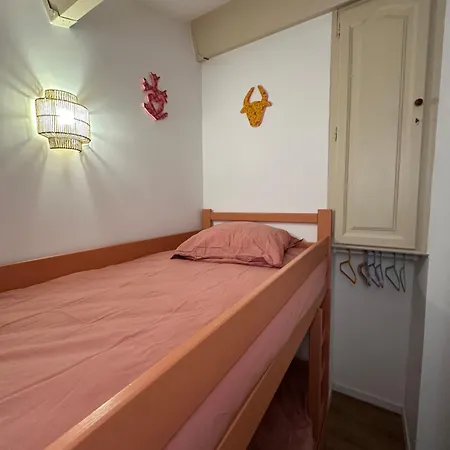 Сasa de vacaciones Maison De En Camargue Aigues-Mortes