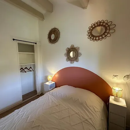 Сasa de vacaciones Maison De En Camargue *