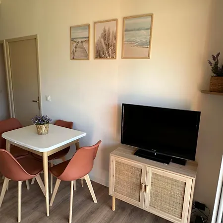Maison De En Camargue *