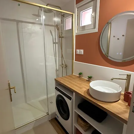 Maison De En Camargue Vakantiehuis Aigues-Mortes