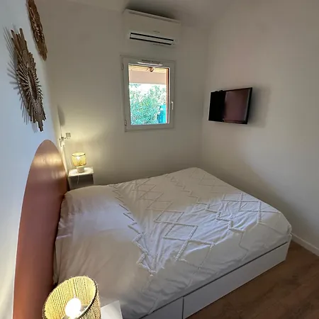 Maison De En Camargue