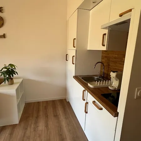Maison De En Camargue Сasa de vacaciones